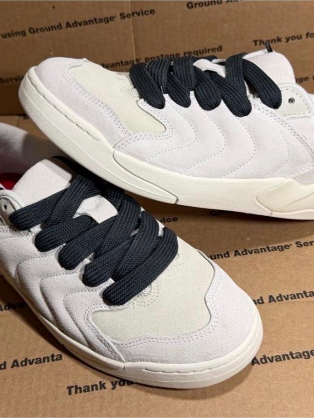 Nike Jordan Session Phantom Shoes